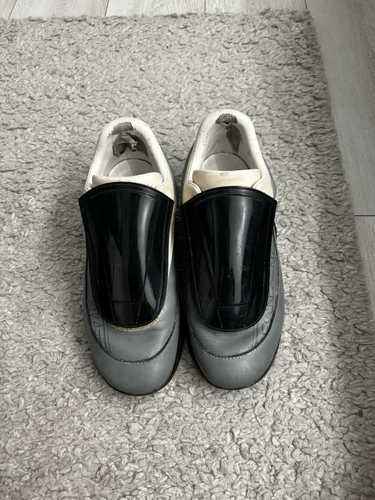 Raf simons antei
