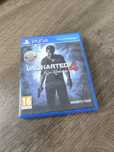Uncharted 4 PlayStation 4