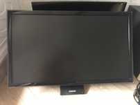 Монитор Samsung LC27A550US/UA