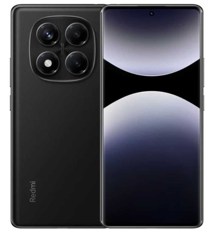 Мобільний телефон Xiaomi Redmi Note 14 Pro 8/256GB