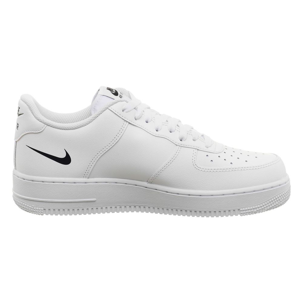 Кросівки Кроссовки Nike Air Force 1 '07 (FJ4226-100) Оригінал!