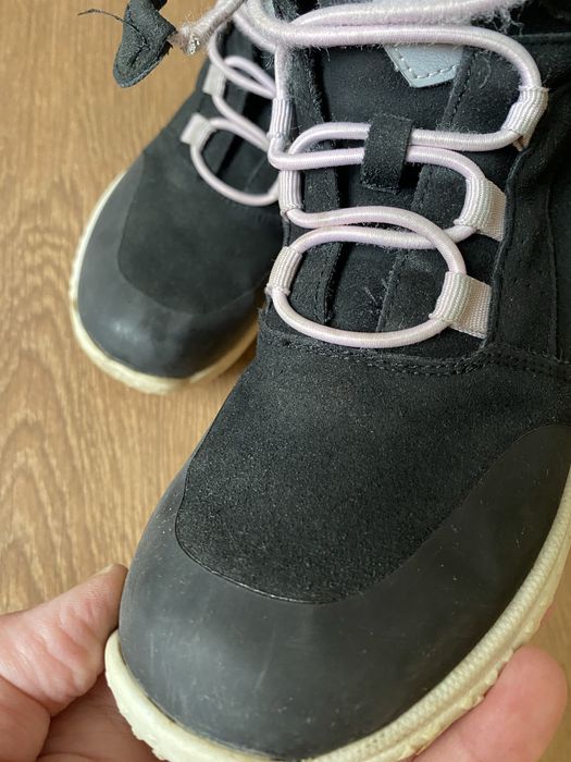 Ботінки Reserved