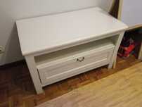 Móvel quarto criança branco