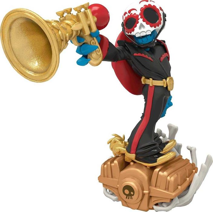 Figurka Fiesta Skylanders Superchargers XBOX PS WIIU WYSYŁKA