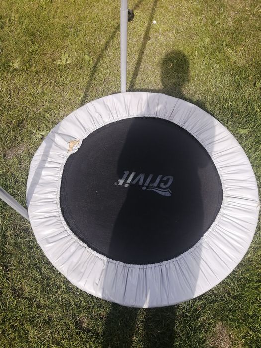 Trampolina Crivit