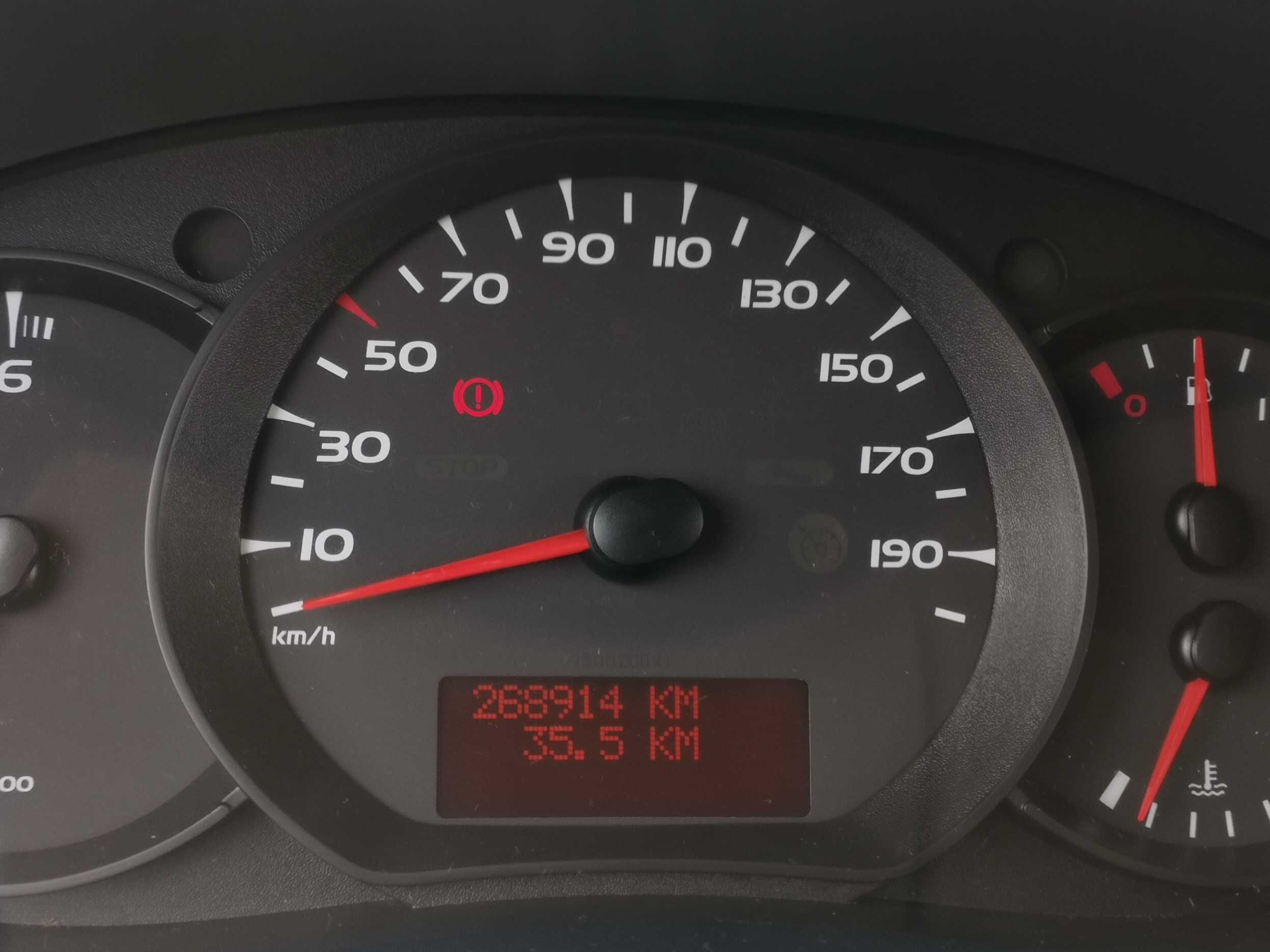 Renault Kangoo Express 1.5 DCI 75