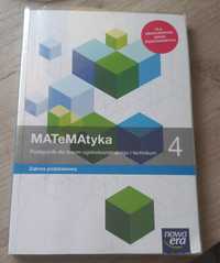 Matematyka 4 podręcznik podstawa