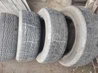 Opony letnie Bridgestone 235/60 R16 2011r