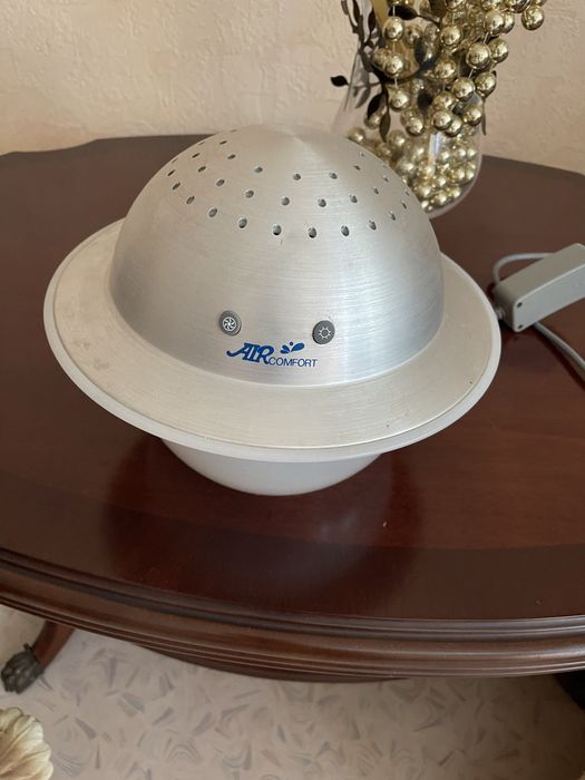 Очиститель воздуха