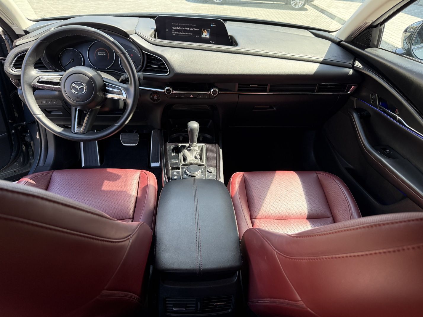 Mazda cx30  мазда сх 30