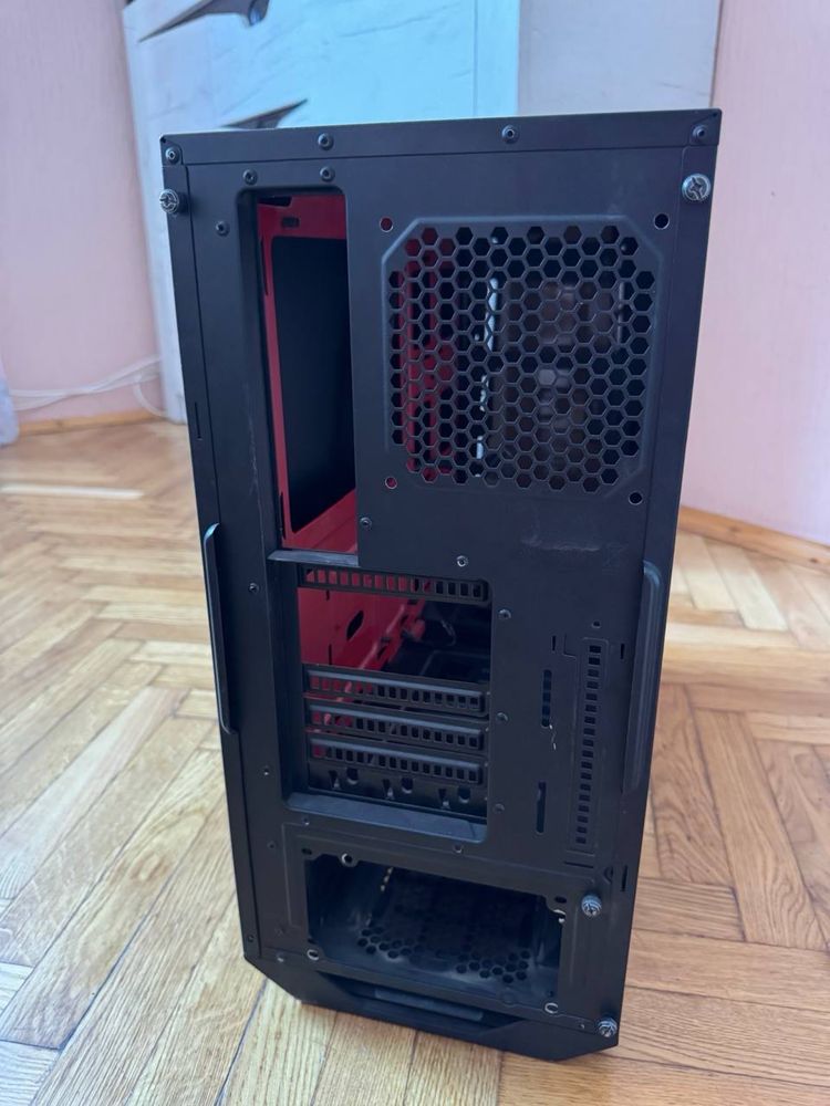 Корпус Cooler Master Masterbox 5T