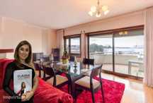 ♦️Apartamento T3 em Santiago de Riba-Ul – Oliveira de Azeméis! ♦️