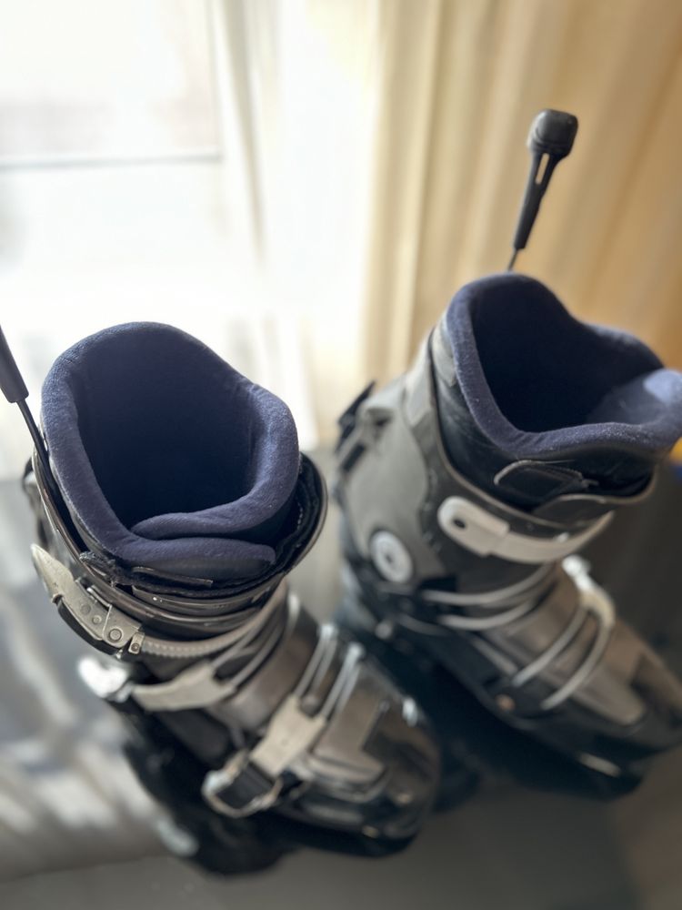 Черевики для сноуборду/ботинки сноуборда боти raichle
