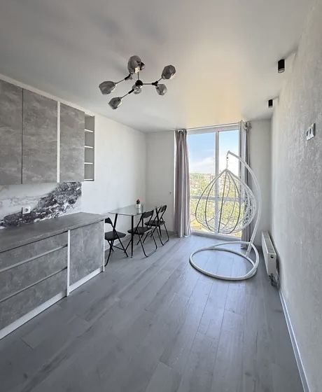 Оренда 1 к квартири ЖК Лісопарковий