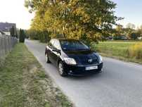 Toyota auris 2007r.