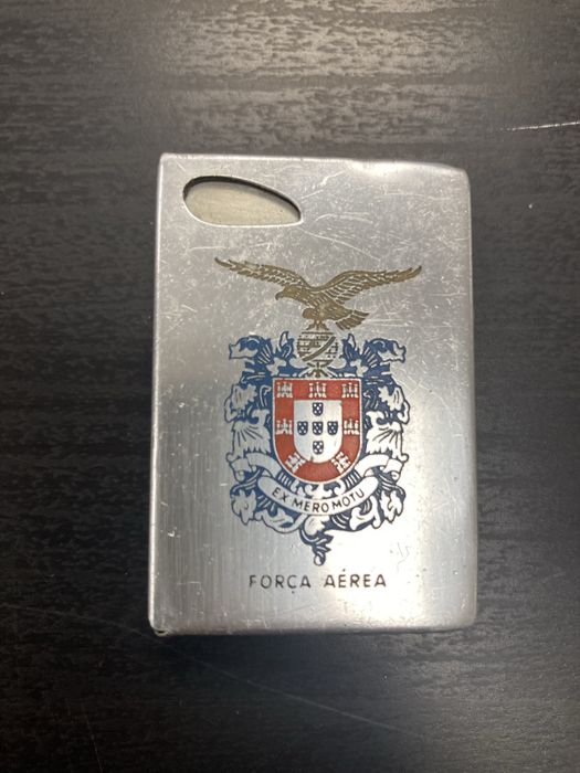 Isqueiro Esprit Força Aérea