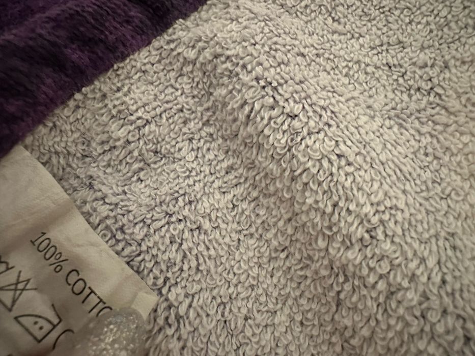 Ręcznik kąpielowy jelly bean factory 68x137 cm