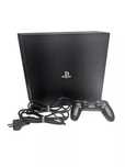 Konsola PlayStation 4 PRO 1 TB z 1 Padem