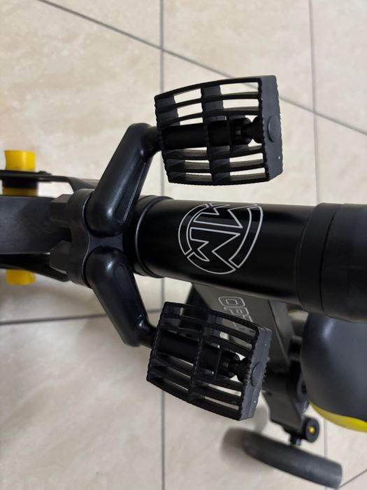 Rowerek Milly Mally Optimus Plus 4 w 1