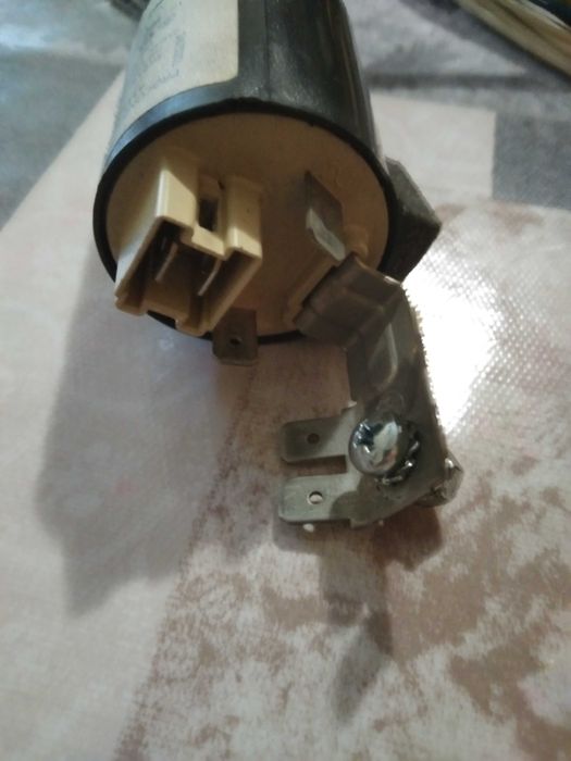 Конденсатор(фильтр сетевой)411323410 для стиралки Electrolux EWT13620W