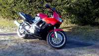 Honda CBR 600 F3