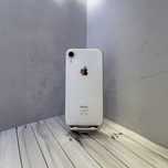 iPhone XR White Neverlock 89% батарея