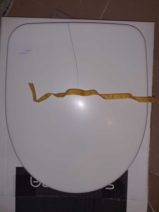 Подвесной унитаз. Лейка биде из нержавейки. Сиденье Для Уни_таза.