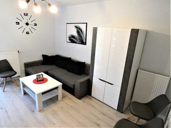 2 pokoje, mp. w garażu, pet friendly, Wrocławska 53F, BRAK PROWIZJI
