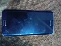 Samsung s6 edge czarny