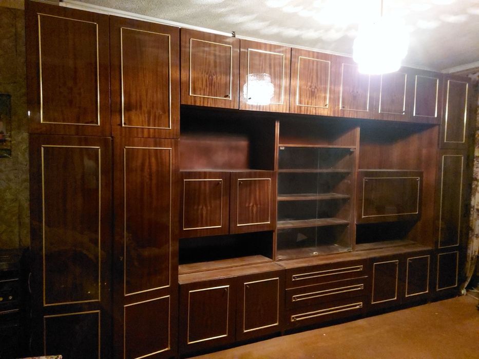 Продам Мебель, стенка