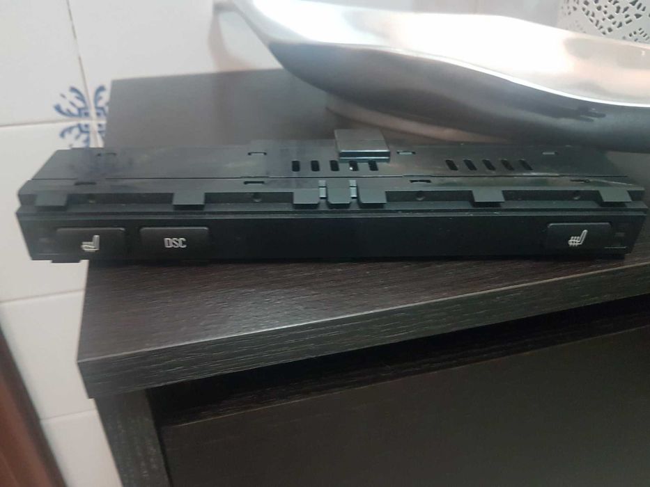 Várias peças bmw e46 compact sedan touring cabrio coupe