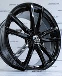 jantes 18" 5x112 Style VW Pretoria NOVAS golf passat seat leon mini