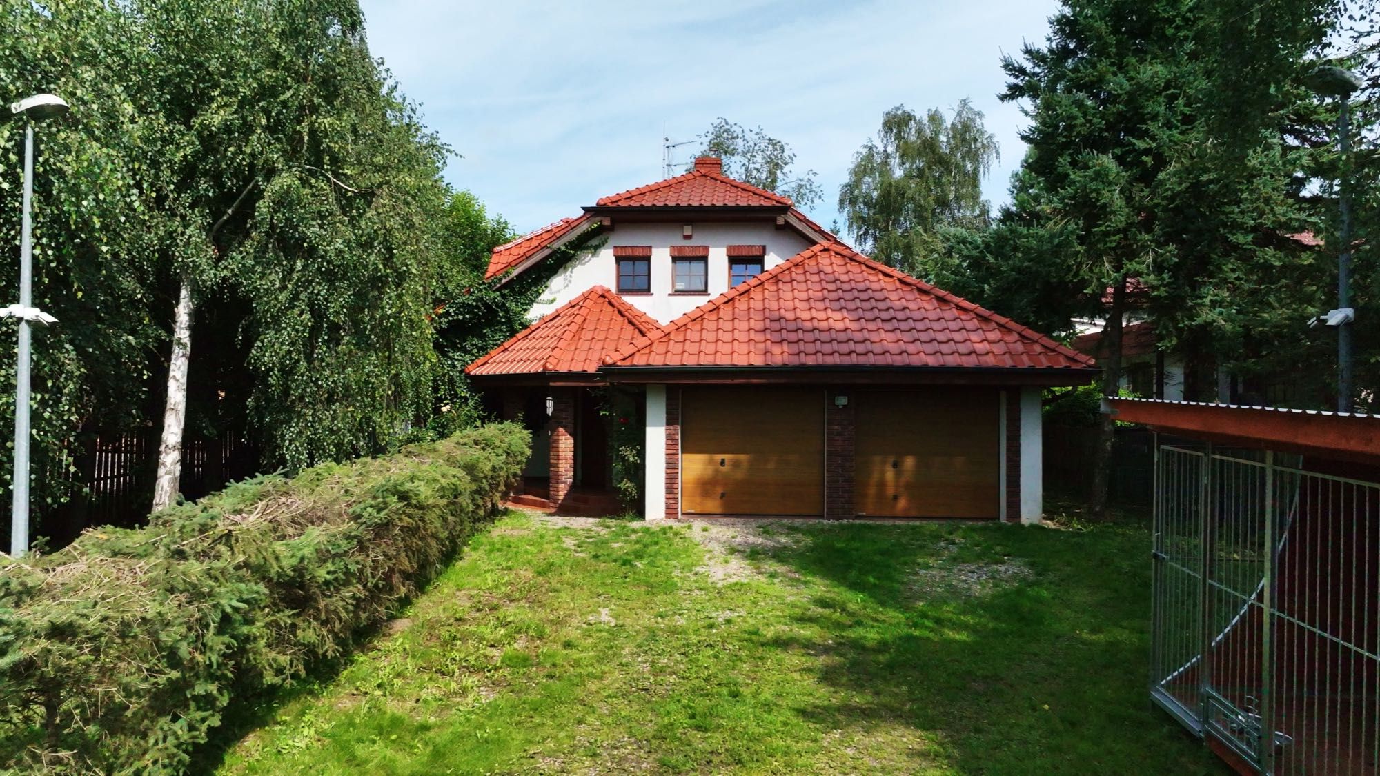 Wyjątkowy dom przy Wiatraku HOLENDERSKIM w KIEKRZU