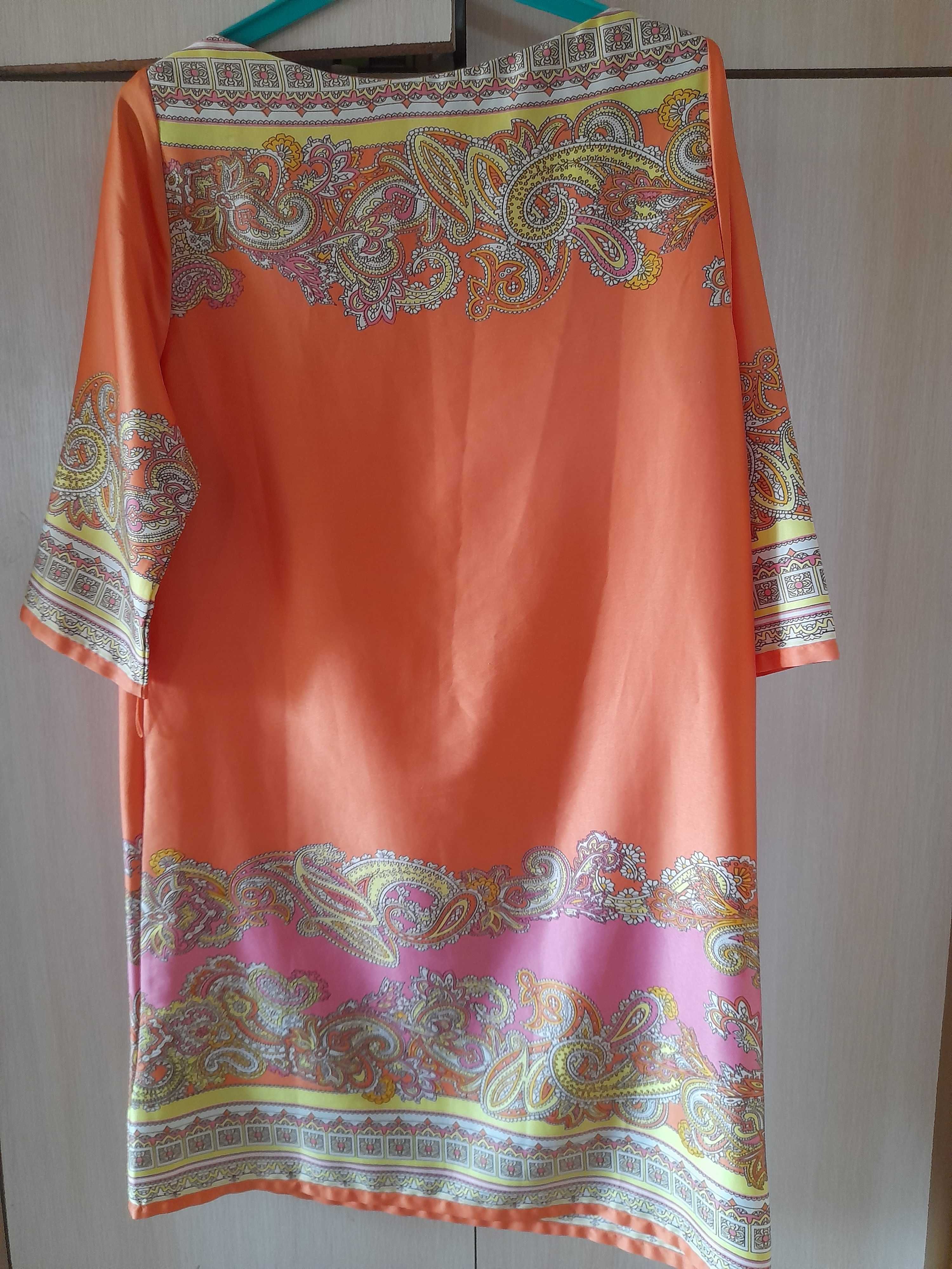 Tunika H&M rozmiar M/L