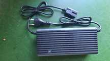 Ładowarka 60V 2A do baterii li-ion