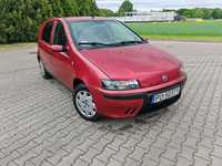 Fiat punto 1.2 80km Klima, LPG