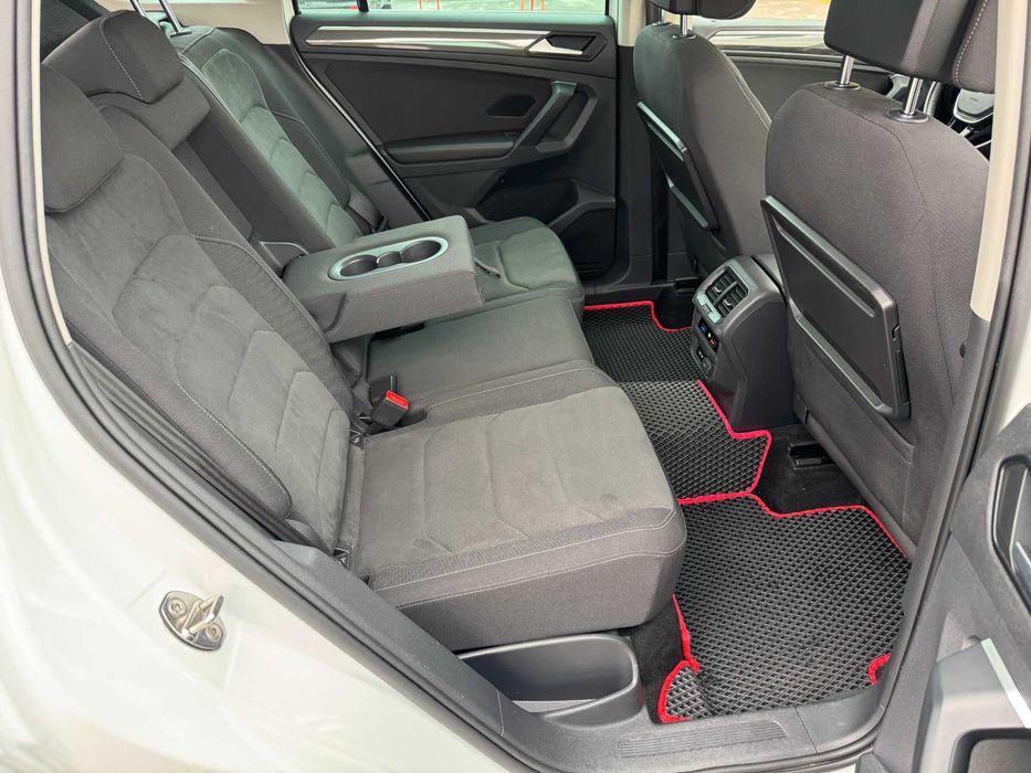 Volkswagen Tiguan 2019 Автомат КПП. дизель 2,0  -23000$