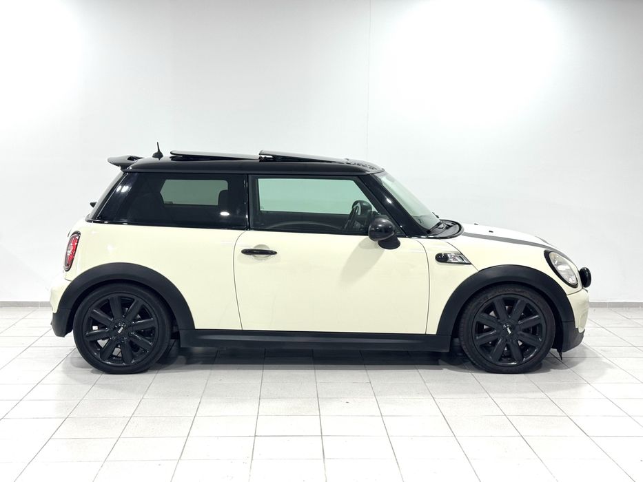Mini Copper S R56 174cv