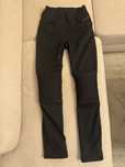 Legginsy Alpinestars Banshee Damskie Czarne
