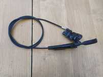 Sram Guide R  hamulec hudr . 4tłoczki Tylny Dł.139cm Polecam
