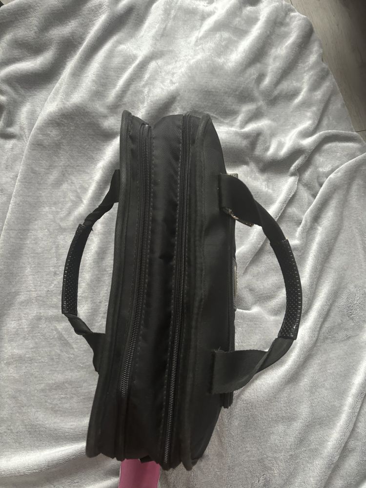 Torba na laptopa samsonite