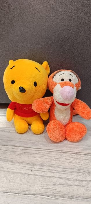 Zestaw zabawek. Cena za calosc