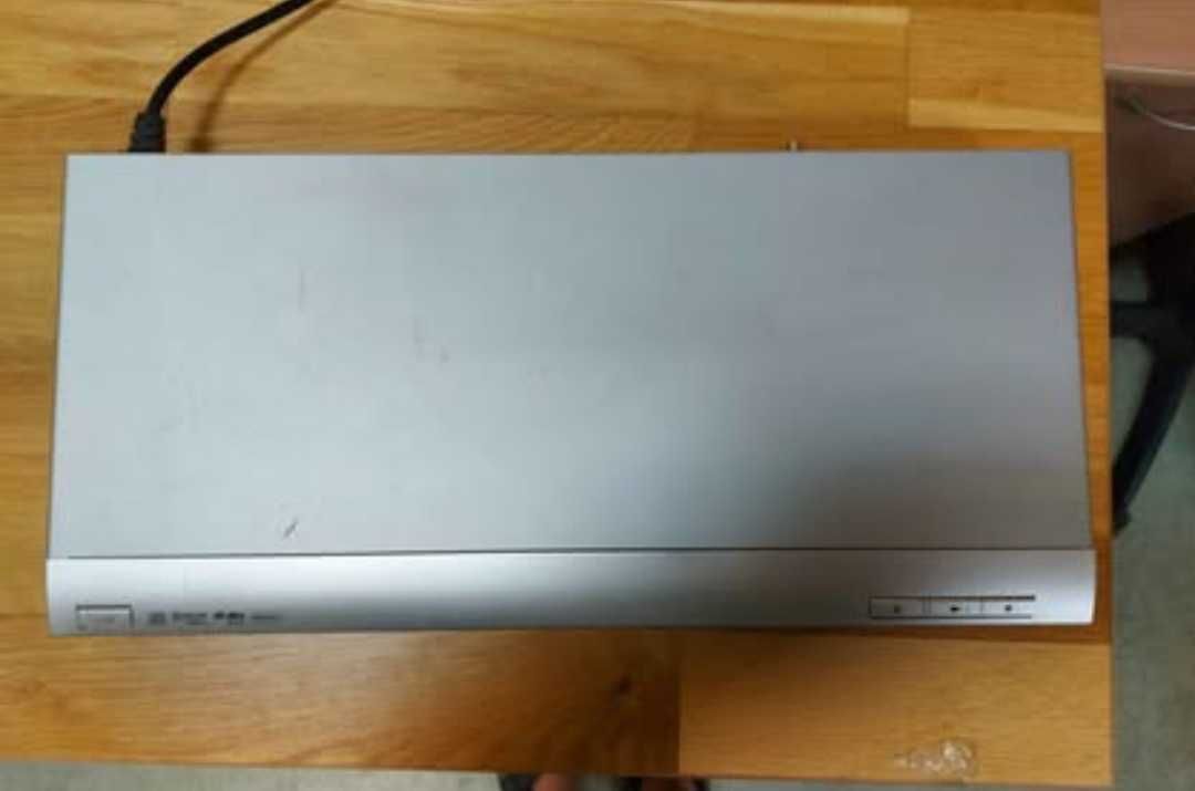 Odtwarzacz DVD Sony DVP-NS318