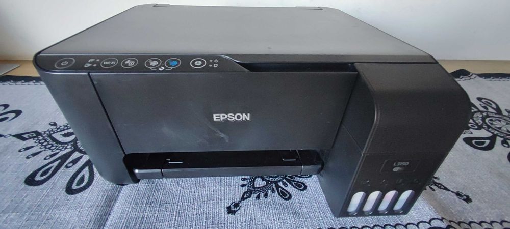 Epson EcoTank L3150