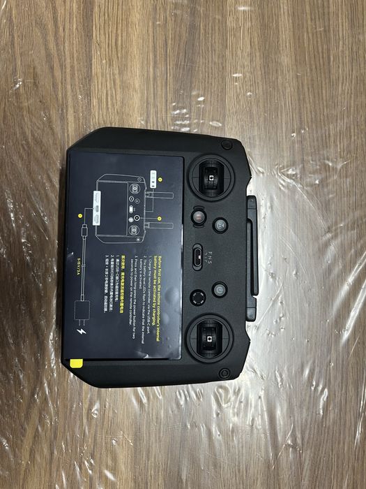 DJI RC Pro Пульт для квадрокоптера Mavic 3 Smart Controller RC Plus