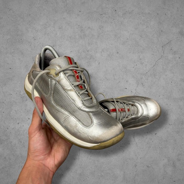 Vintage Prada American Cups