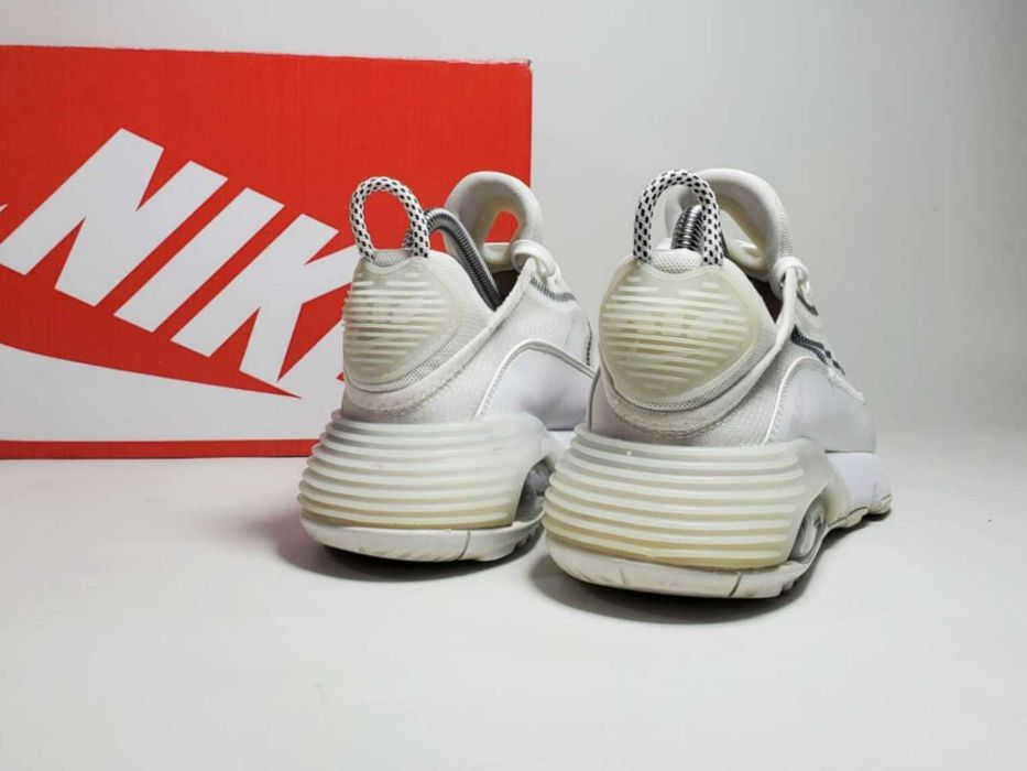 Кросівки Nike Air Max 2090 (38) ОРИГІНАЛ | 95 97 90 tn plus