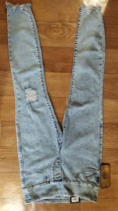 Трендовые Джинсы Denim Co