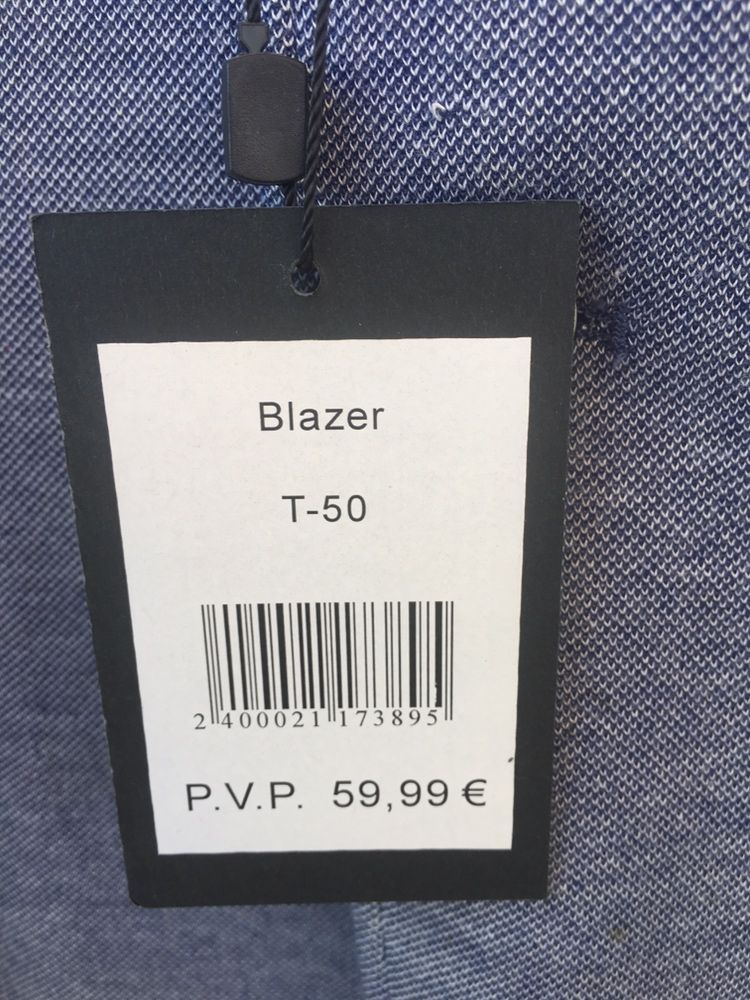 Blazer Novo tm 50