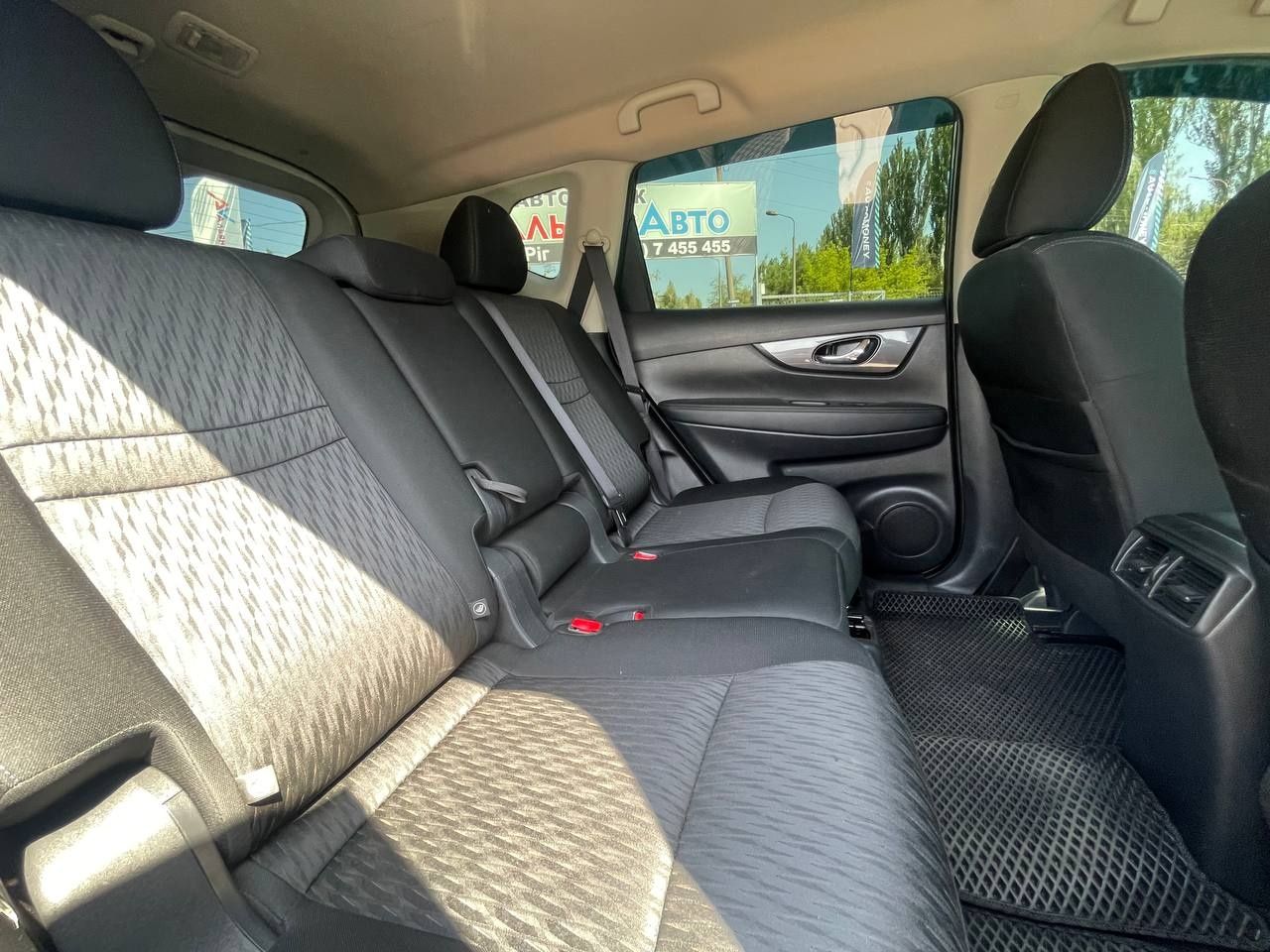 Nissan Rogue №2669 (ВНЕСОК від 15%) Альянс Авто Кривий Ріг